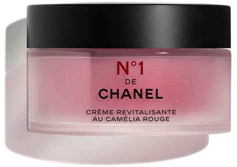 chanel n1 wrinkle cream